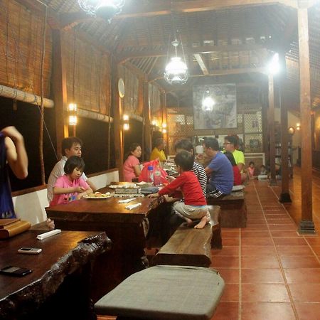 Ary'S Lagoon Bungalow & Hotel Karimunjawa Eksteriør billede