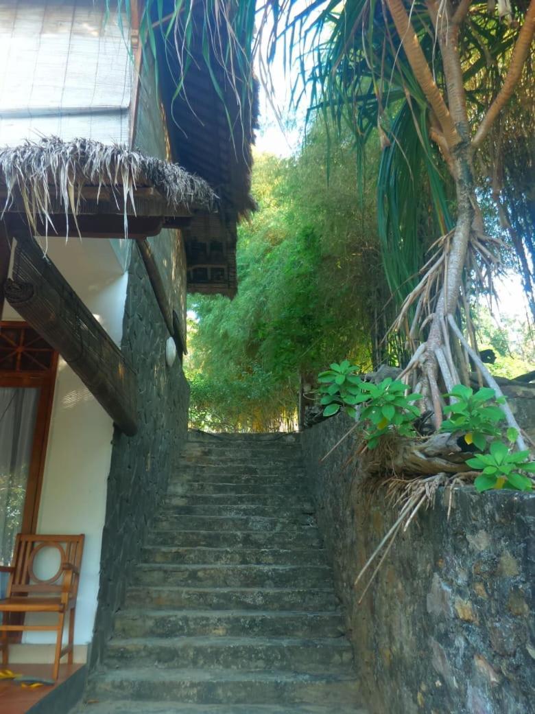 Ary'S Lagoon Bungalow & Hotel Karimunjawa Eksteriør billede
