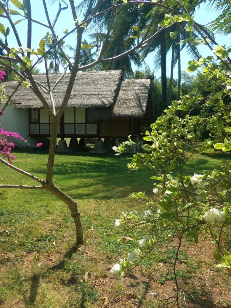 Ary'S Lagoon Bungalow & Hotel Karimunjawa Eksteriør billede