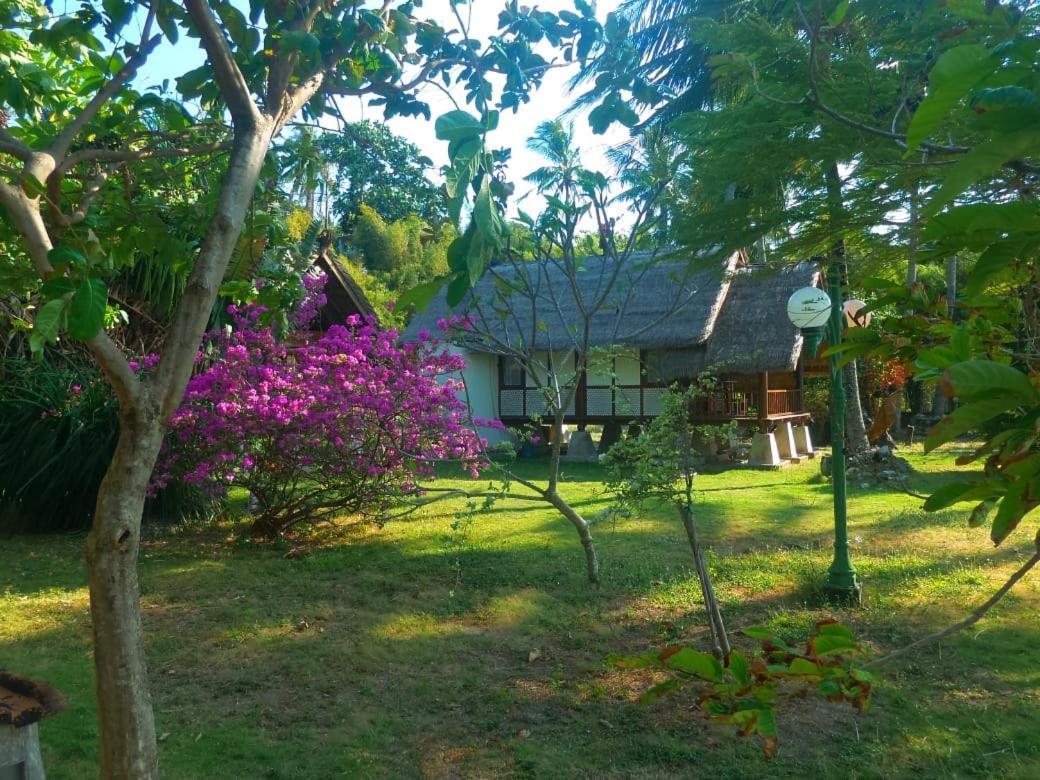 Ary'S Lagoon Bungalow & Hotel Karimunjawa Eksteriør billede